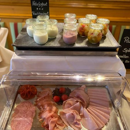 Hotel Restaurant Schiff Kappel-Grafenhausen Zewnętrze zdjęcie