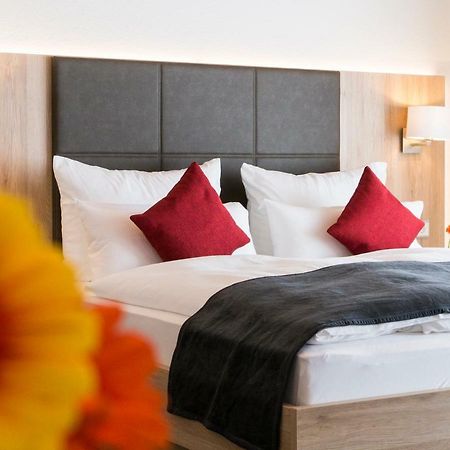 Hotel Restaurant Schiff Kappel-Grafenhausen Zewnętrze zdjęcie