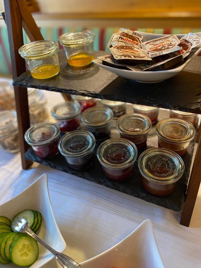 Hotel Restaurant Schiff Kappel-Grafenhausen Zewnętrze zdjęcie
