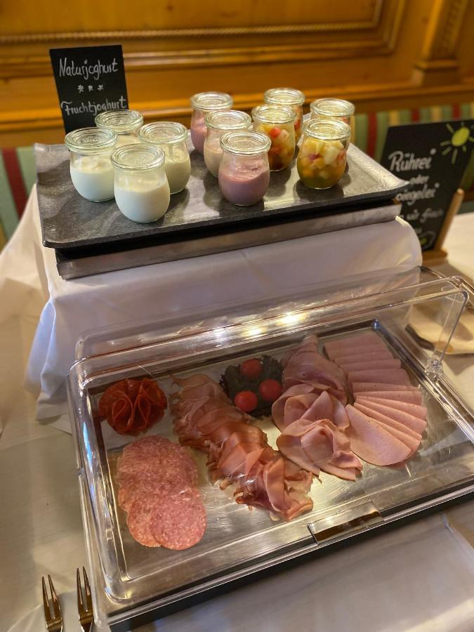 Hotel Restaurant Schiff Kappel-Grafenhausen Zewnętrze zdjęcie