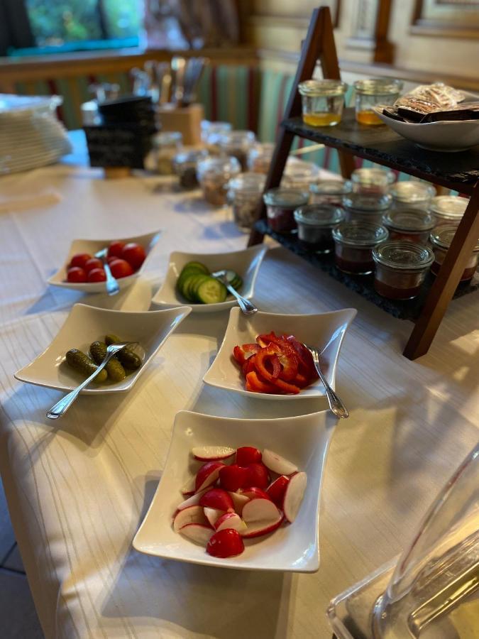 Hotel Restaurant Schiff Kappel-Grafenhausen Zewnętrze zdjęcie