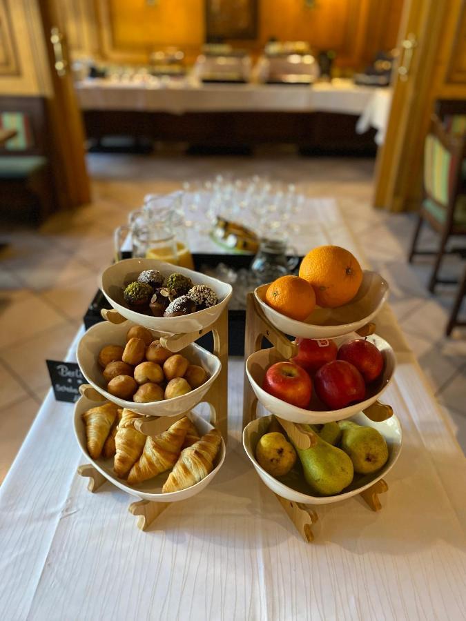 Hotel Restaurant Schiff Kappel-Grafenhausen Zewnętrze zdjęcie