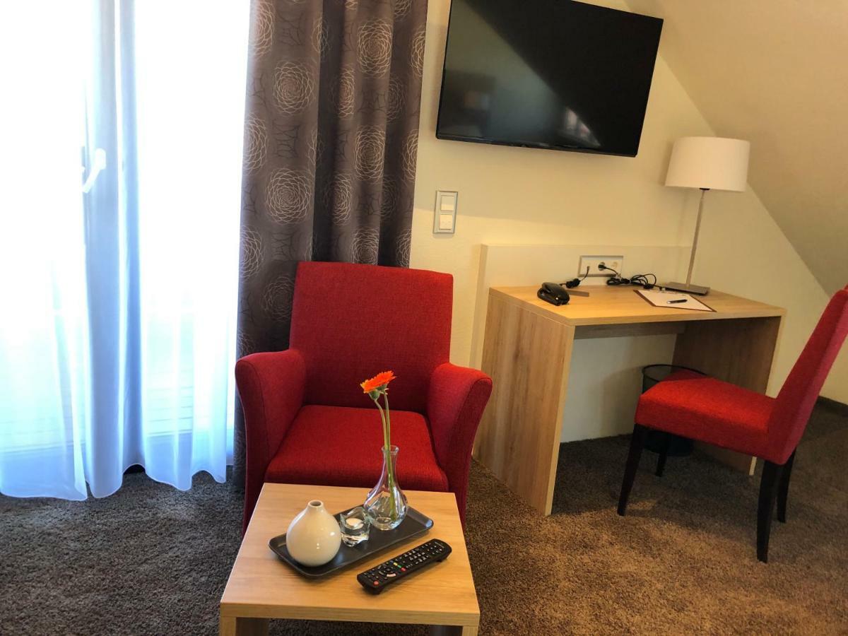 Hotel Restaurant Schiff Kappel-Grafenhausen Zewnętrze zdjęcie