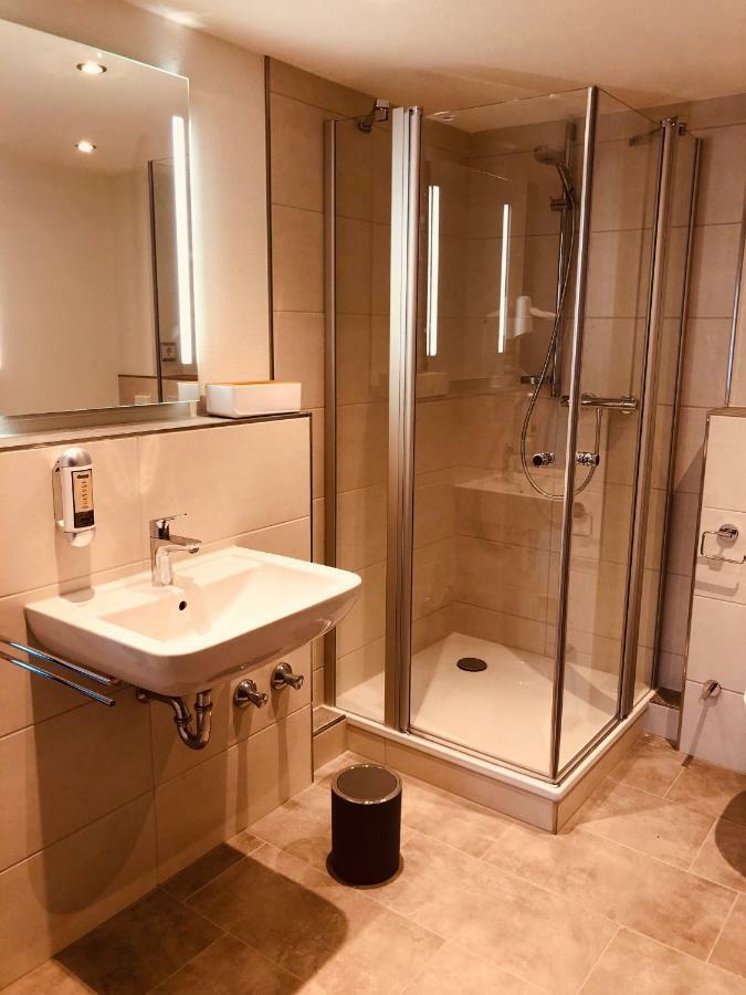 Hotel Restaurant Schiff Kappel-Grafenhausen Zewnętrze zdjęcie