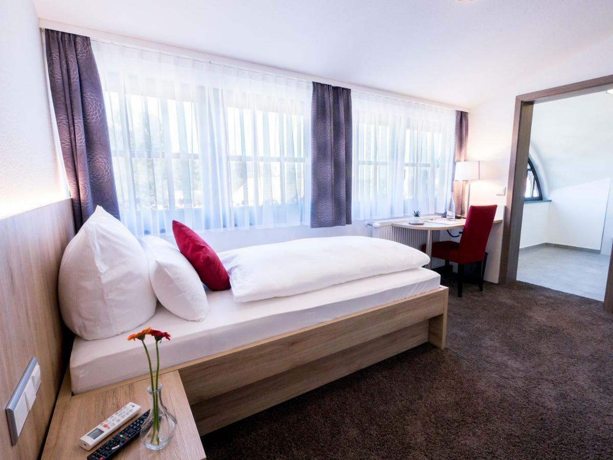 Hotel Restaurant Schiff Kappel-Grafenhausen Zewnętrze zdjęcie