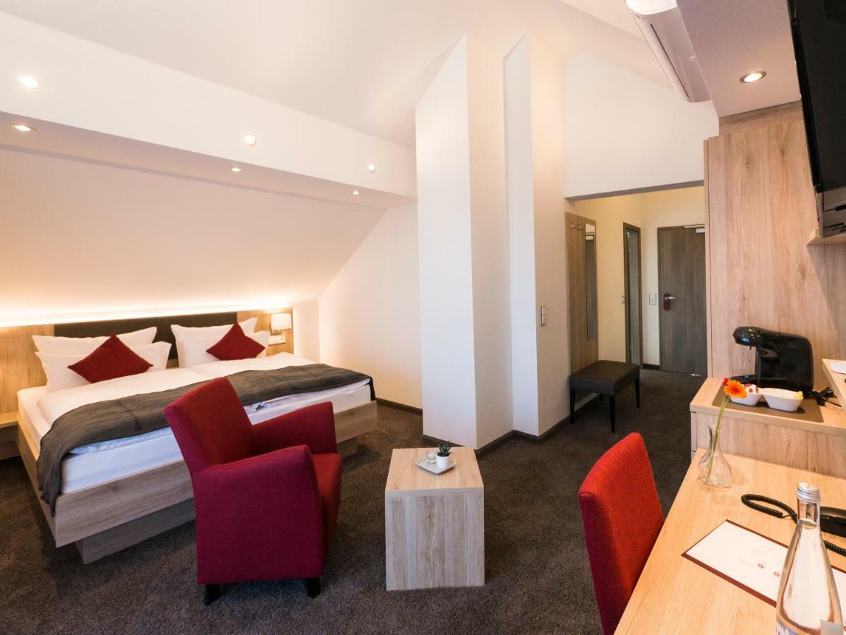 Hotel Restaurant Schiff Kappel-Grafenhausen Zewnętrze zdjęcie