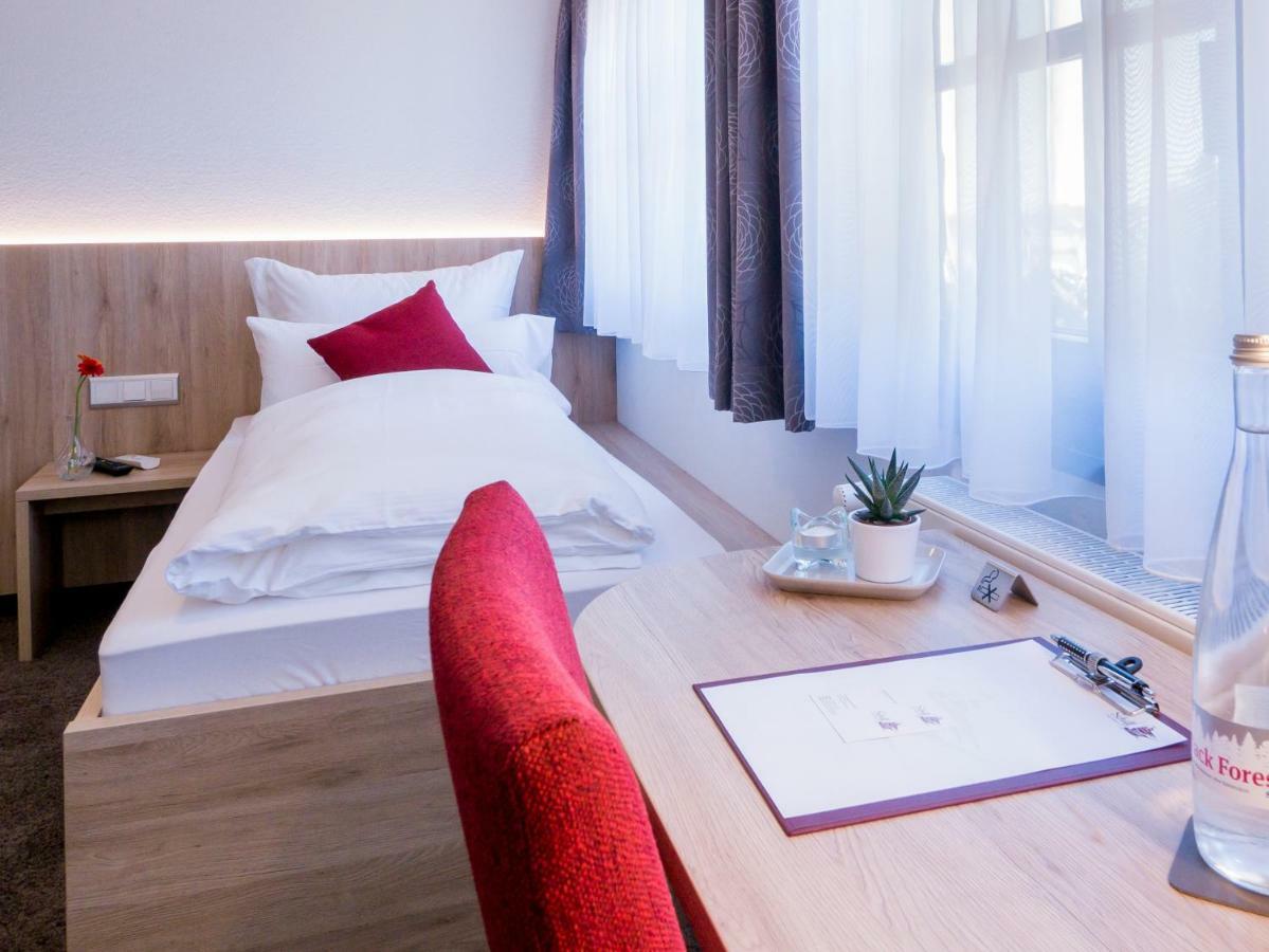 Hotel Restaurant Schiff Kappel-Grafenhausen Zewnętrze zdjęcie