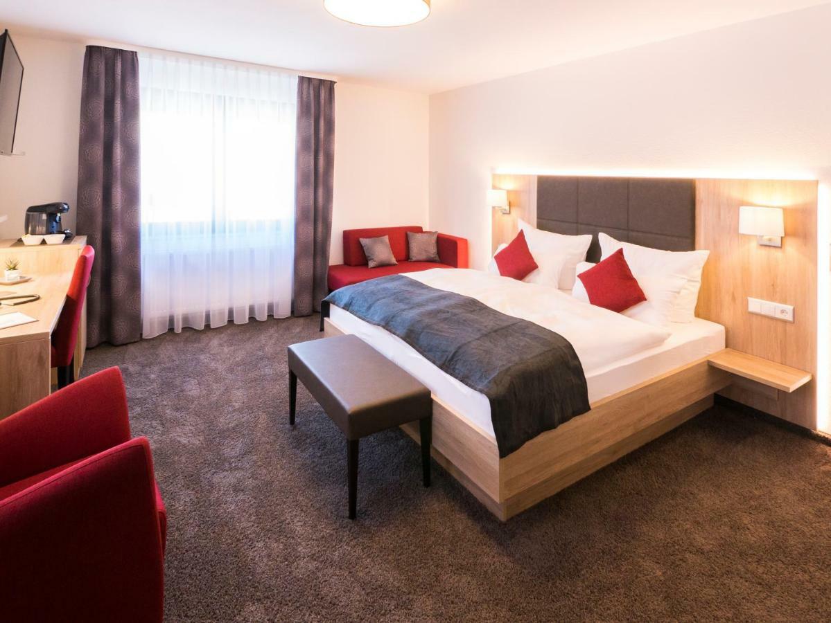 Hotel Restaurant Schiff Kappel-Grafenhausen Zewnętrze zdjęcie