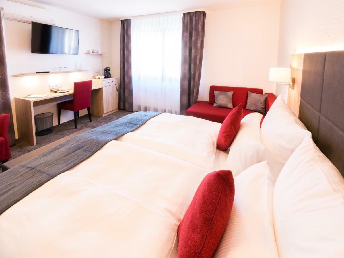 Hotel Restaurant Schiff Kappel-Grafenhausen Zewnętrze zdjęcie