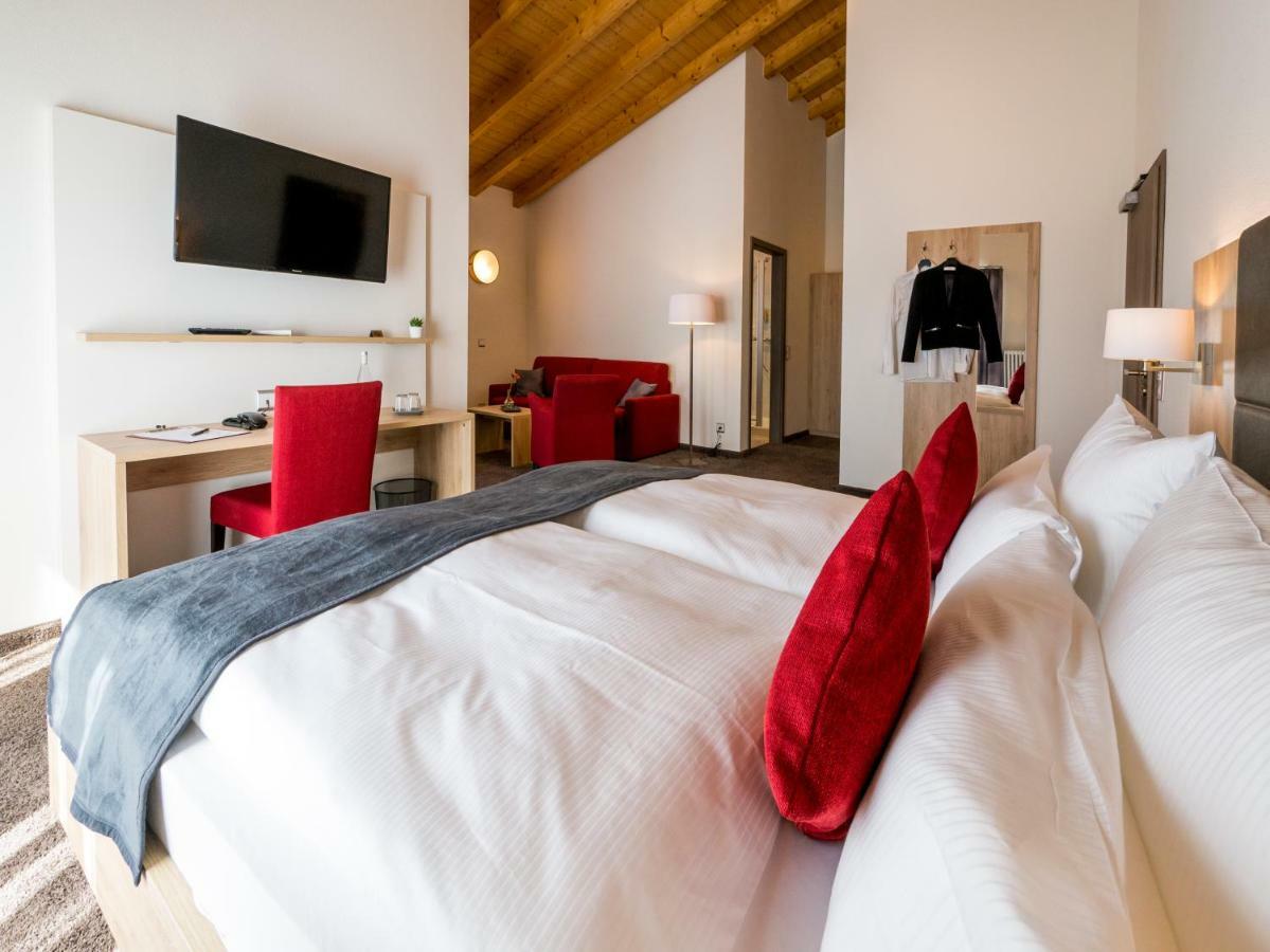 Hotel Restaurant Schiff Kappel-Grafenhausen Zewnętrze zdjęcie