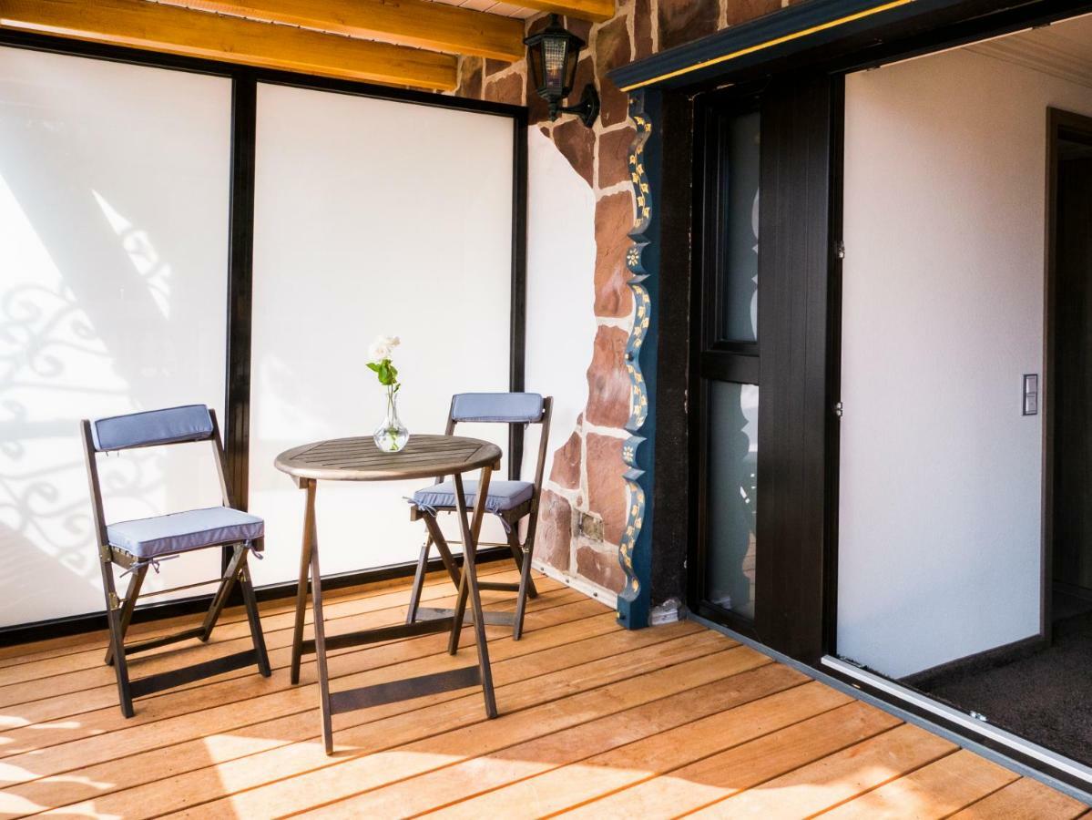 Hotel Restaurant Schiff Kappel-Grafenhausen Zewnętrze zdjęcie