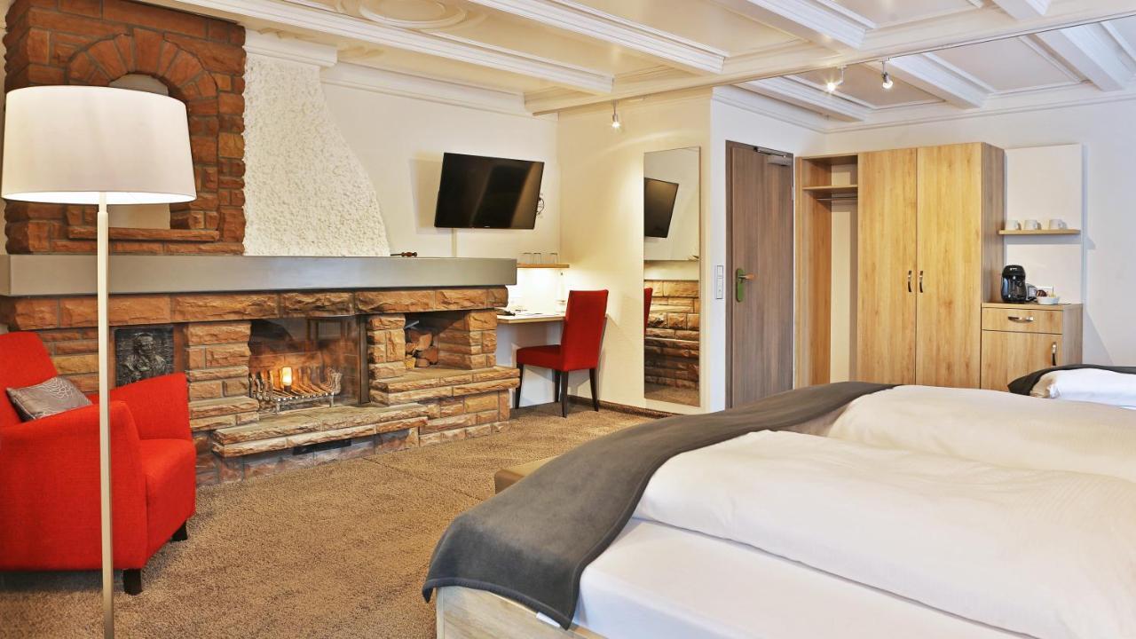Hotel Restaurant Schiff Kappel-Grafenhausen Zewnętrze zdjęcie