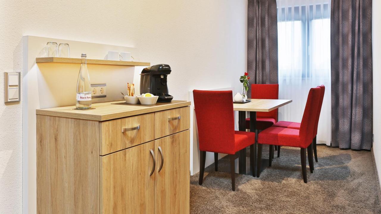 Hotel Restaurant Schiff Kappel-Grafenhausen Zewnętrze zdjęcie